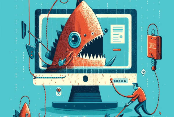 Phishing